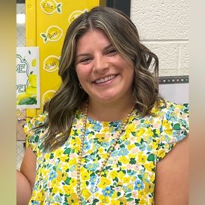 Meet your Posher, Avery